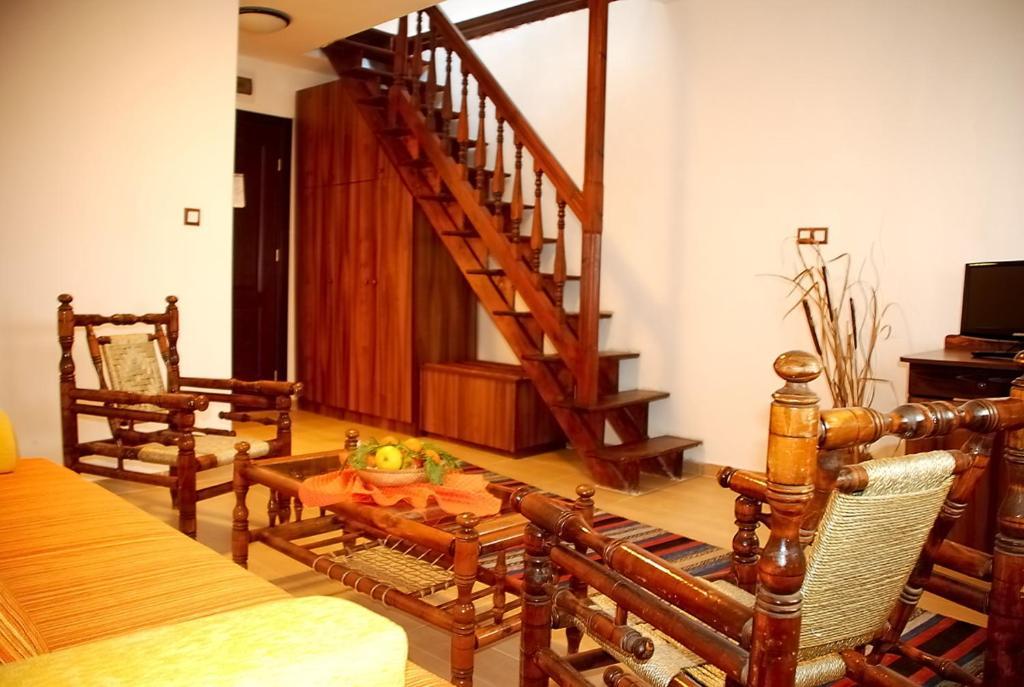 בנסקו Hotel Teddy House חדר תמונה