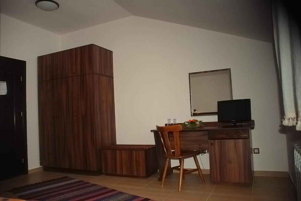 בנסקו Hotel Teddy House חדר תמונה