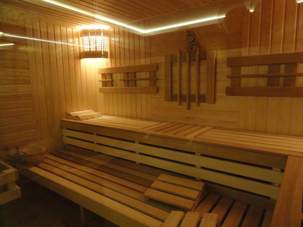 בנסקו Hotel Teddy House מראה חיצוני תמונה