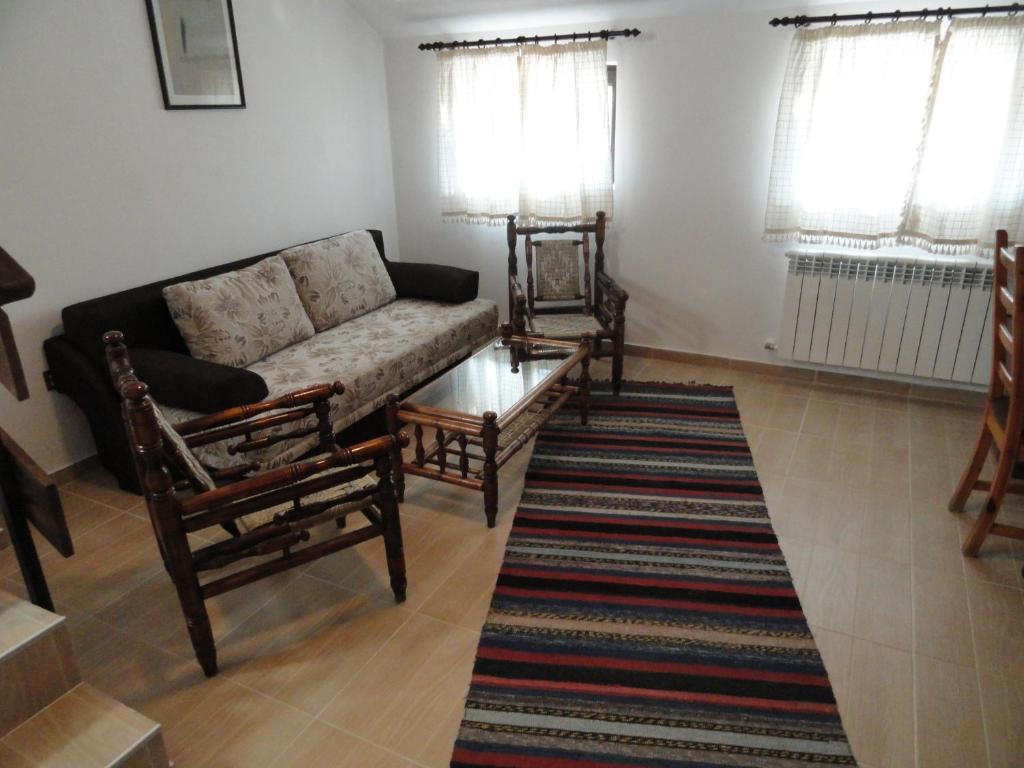 בנסקו Hotel Teddy House חדר תמונה