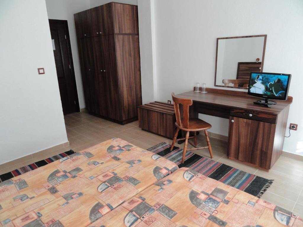 בנסקו Hotel Teddy House חדר תמונה