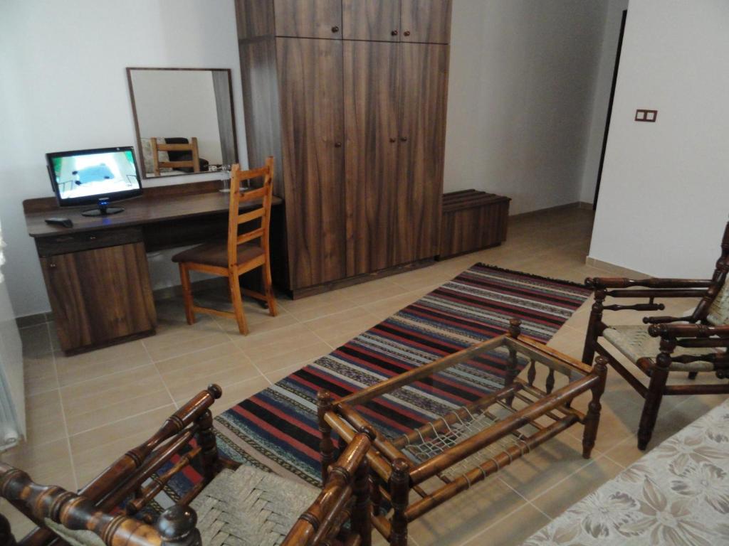 בנסקו Hotel Teddy House חדר תמונה