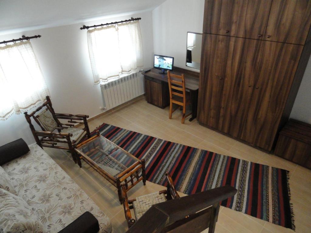בנסקו Hotel Teddy House חדר תמונה