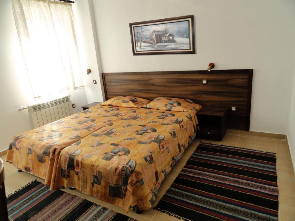 בנסקו Hotel Teddy House חדר תמונה