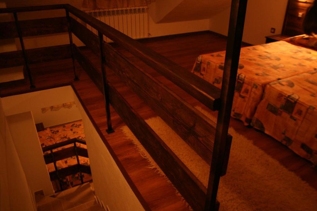 בנסקו Hotel Teddy House חדר תמונה